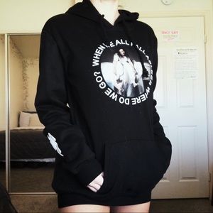 Billie Eilish Hoodie